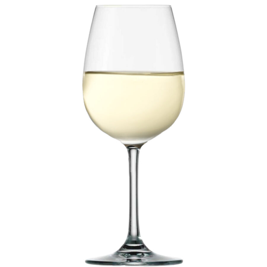 Classic Low White Wine Glass 11 1/2 oz