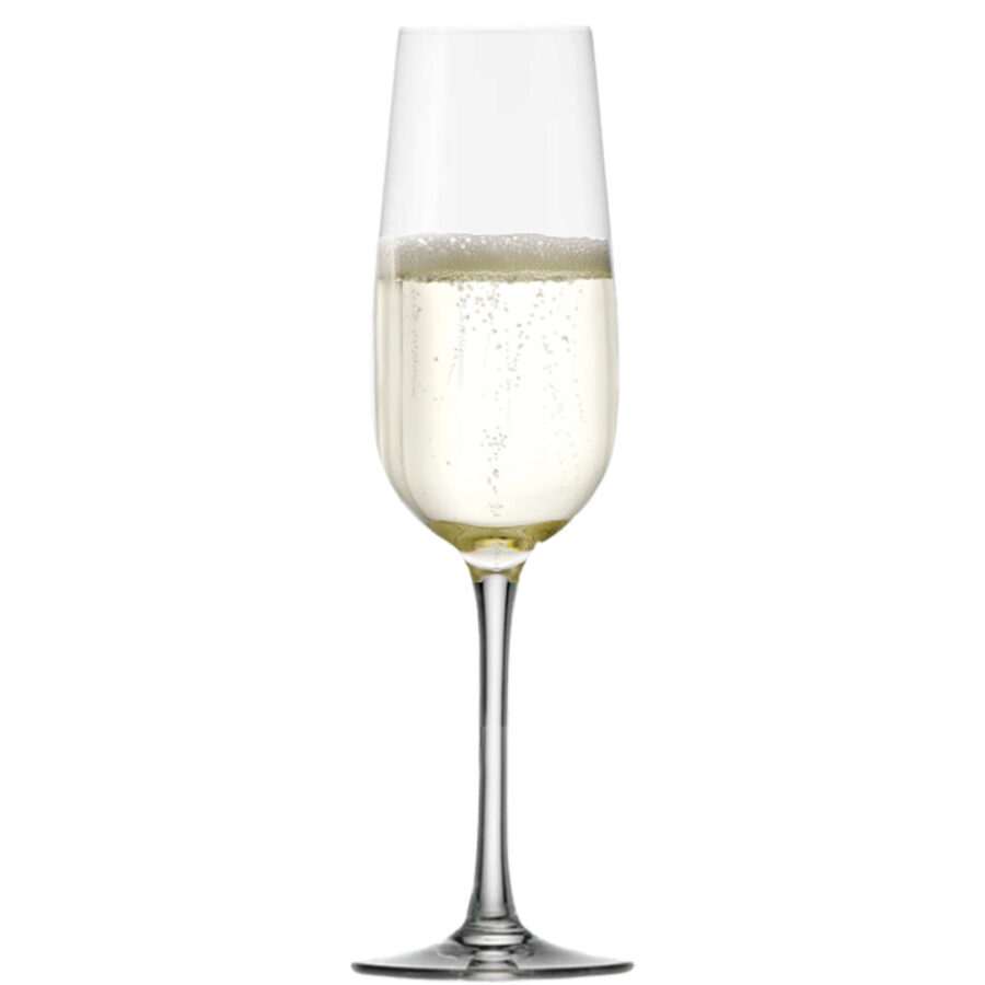 Classic Champagne Flute 6 1/2 oz