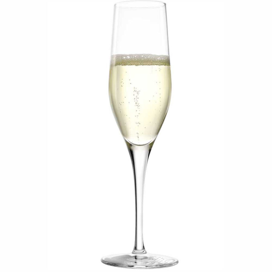 Slim Champagne Flute 6 oz