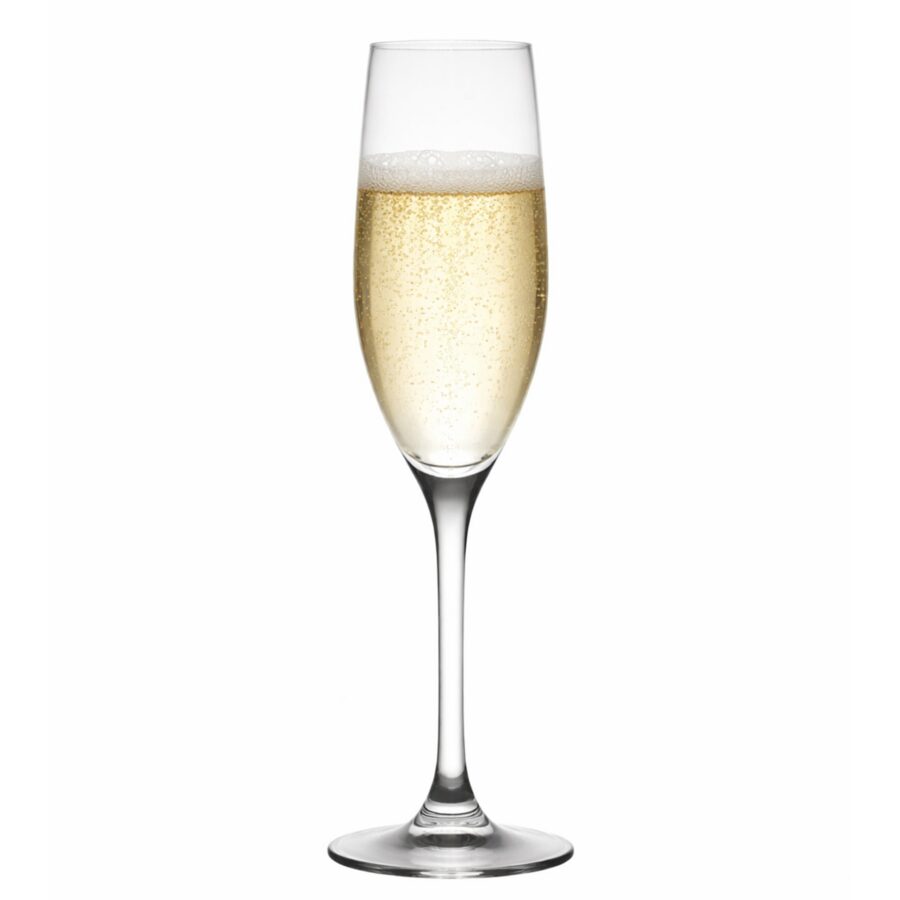 Hospitality Champagne Flute 6 1/2 oz