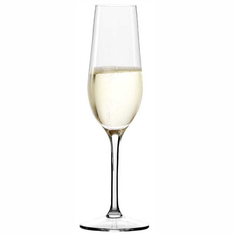 Event Ready Champagne Flute 6 1/2 oz