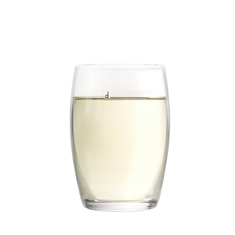 Petite White Wine Tumbler 5 1/2 oz