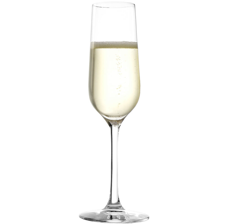 Aromatic Champagne Flute 6 1/2 oz