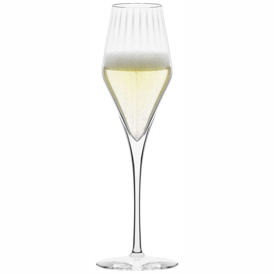 Balanced Champagne Flute 9 1/2 oz