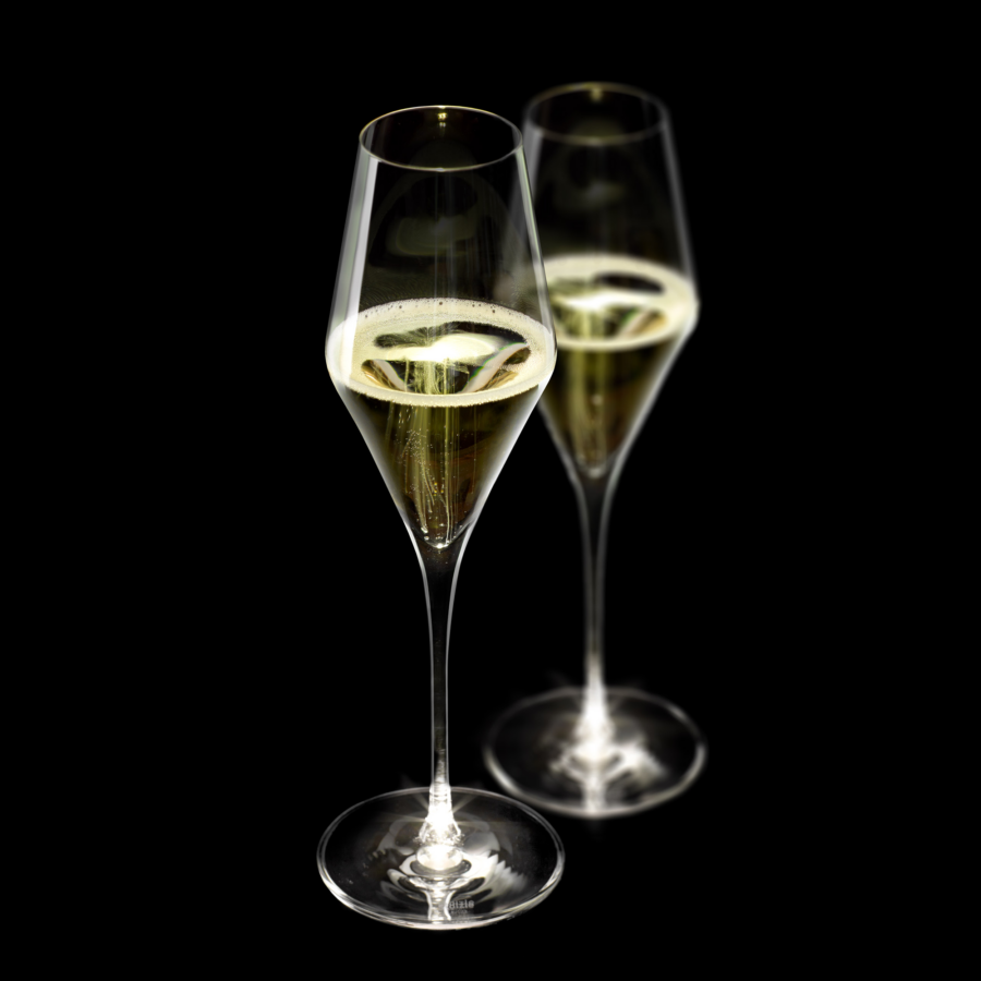 Highlight Champagne Flute 10 oz