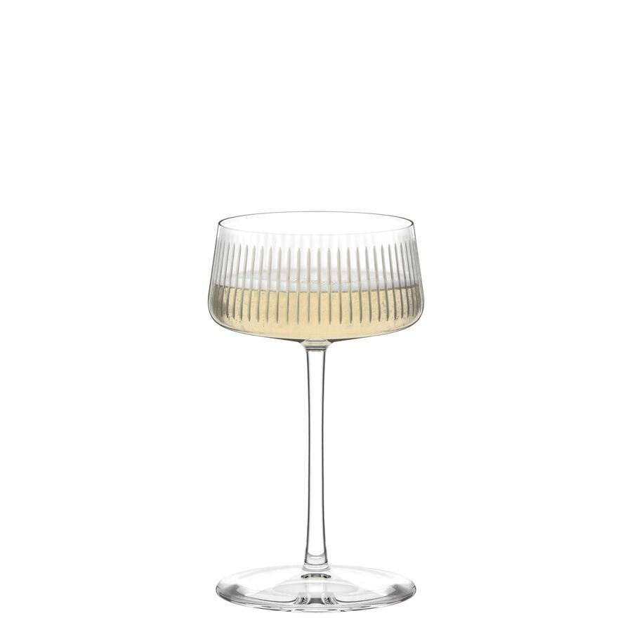 Classic Champagne Coupe 9 1/2 oz