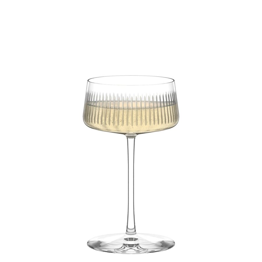 Grand Cru Champagne Coupe 10 1/2 oz