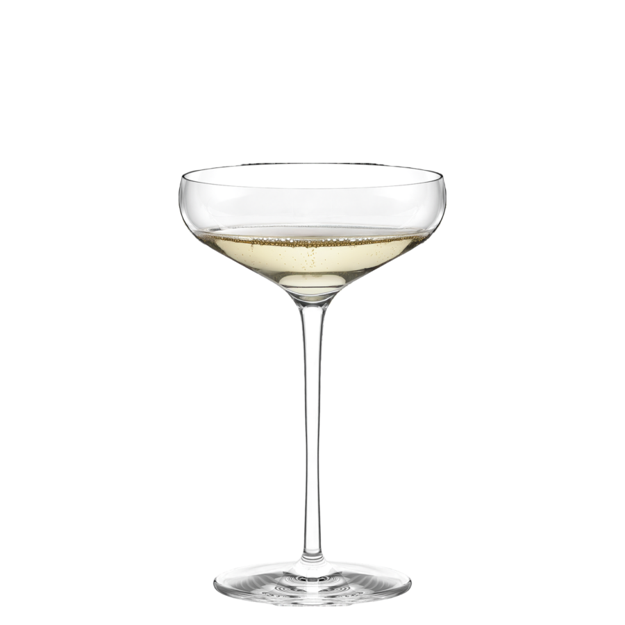 Swing Champagne Coupe 10 1/4 oz