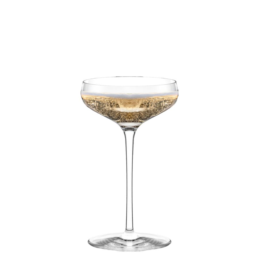 Open Bowl Champagne Coupe 7 3/4 oz